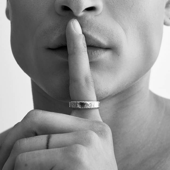 Ring - Addiction for wholesale by Purman