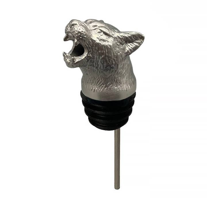 Verseur Lion de Montagne (Couguar) de Ménagerie pour la vente par MENAGERIE