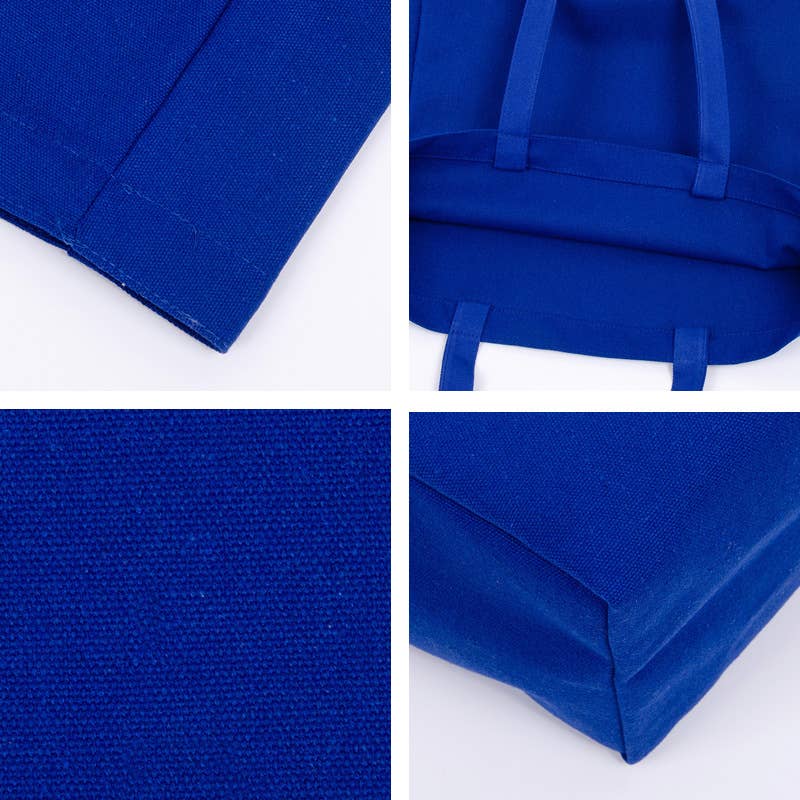 wandf - Vente Tote bag – unisexe - Sac fourre-tout en toile personnalisé Sac à bandoulière de voyage pour hommes et femmes27