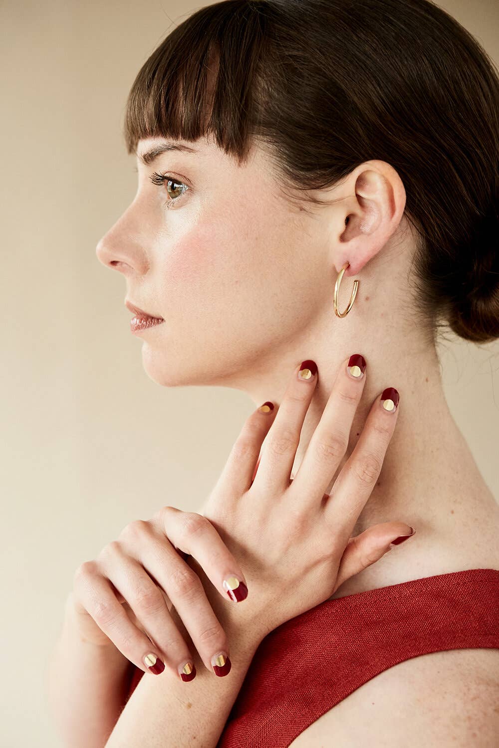 ARTIPS - Wholesale Nail Art/Decal - Isa Nail Strips6