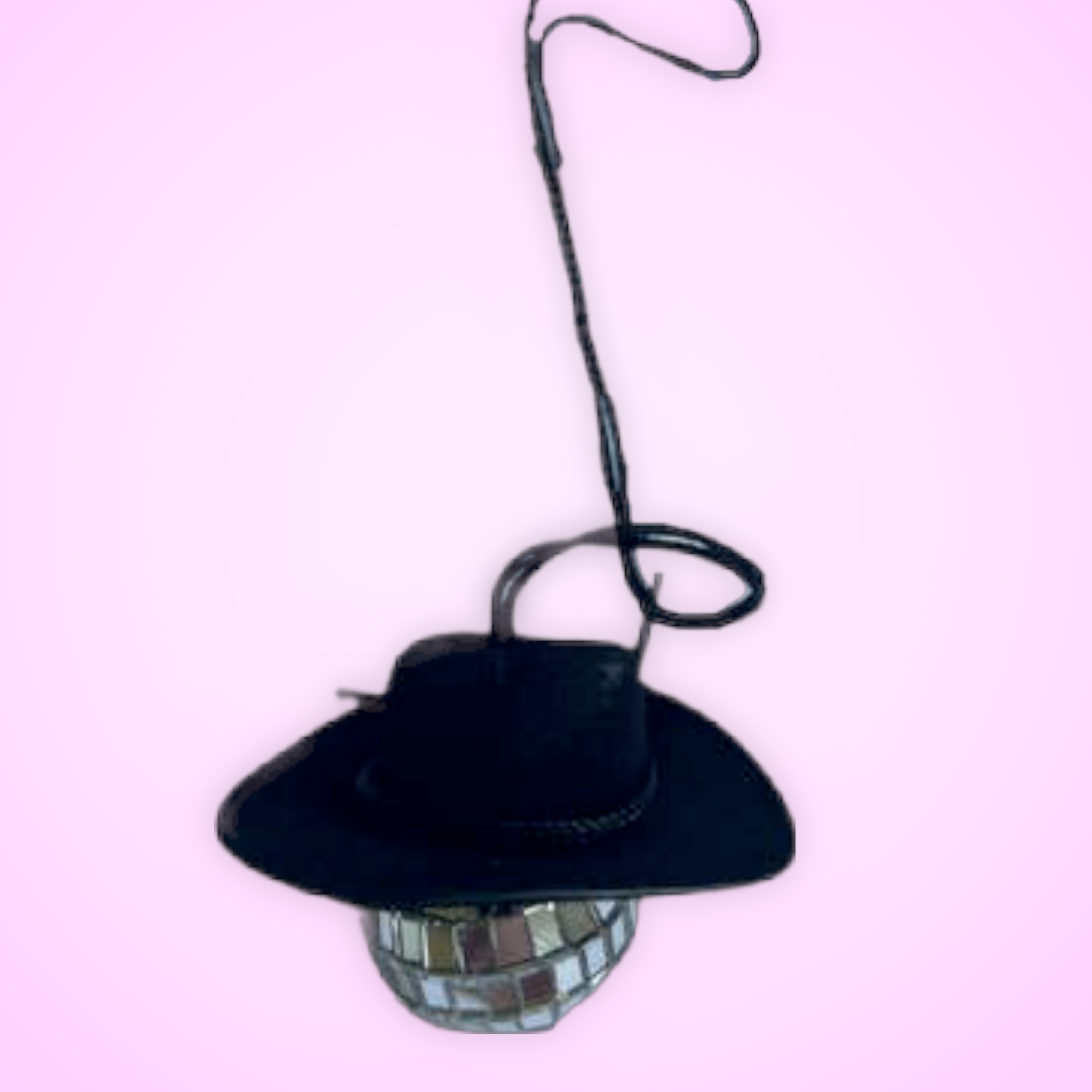 Dapper House Menagerie – wholesale Dekorativt bordsobjekt – Disco Cowboys8