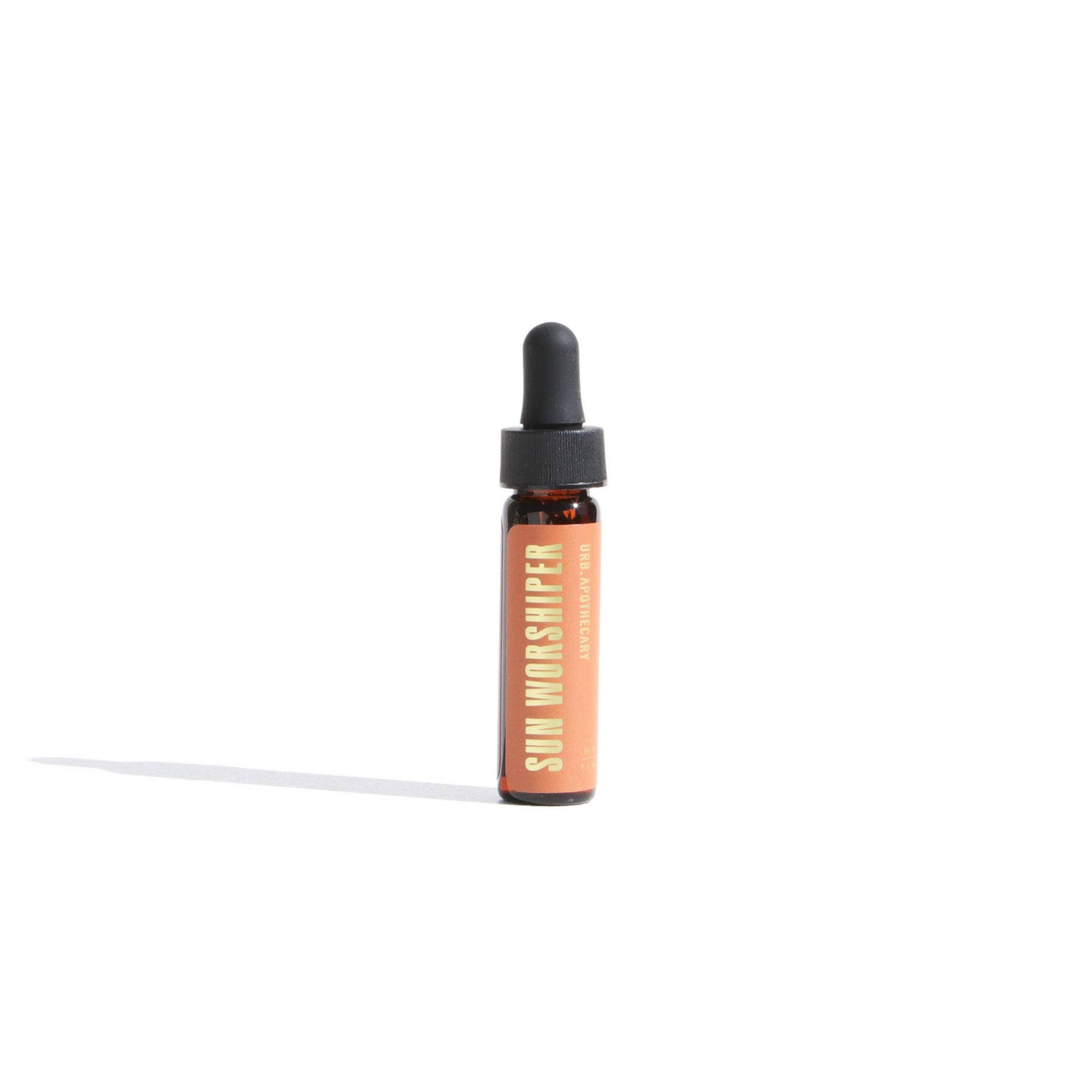 Urb Apothecary - Wholesale Facial Serum/Concentrate - Sun Worshiper Regenerative Serum – Restore & Protect Barrier6