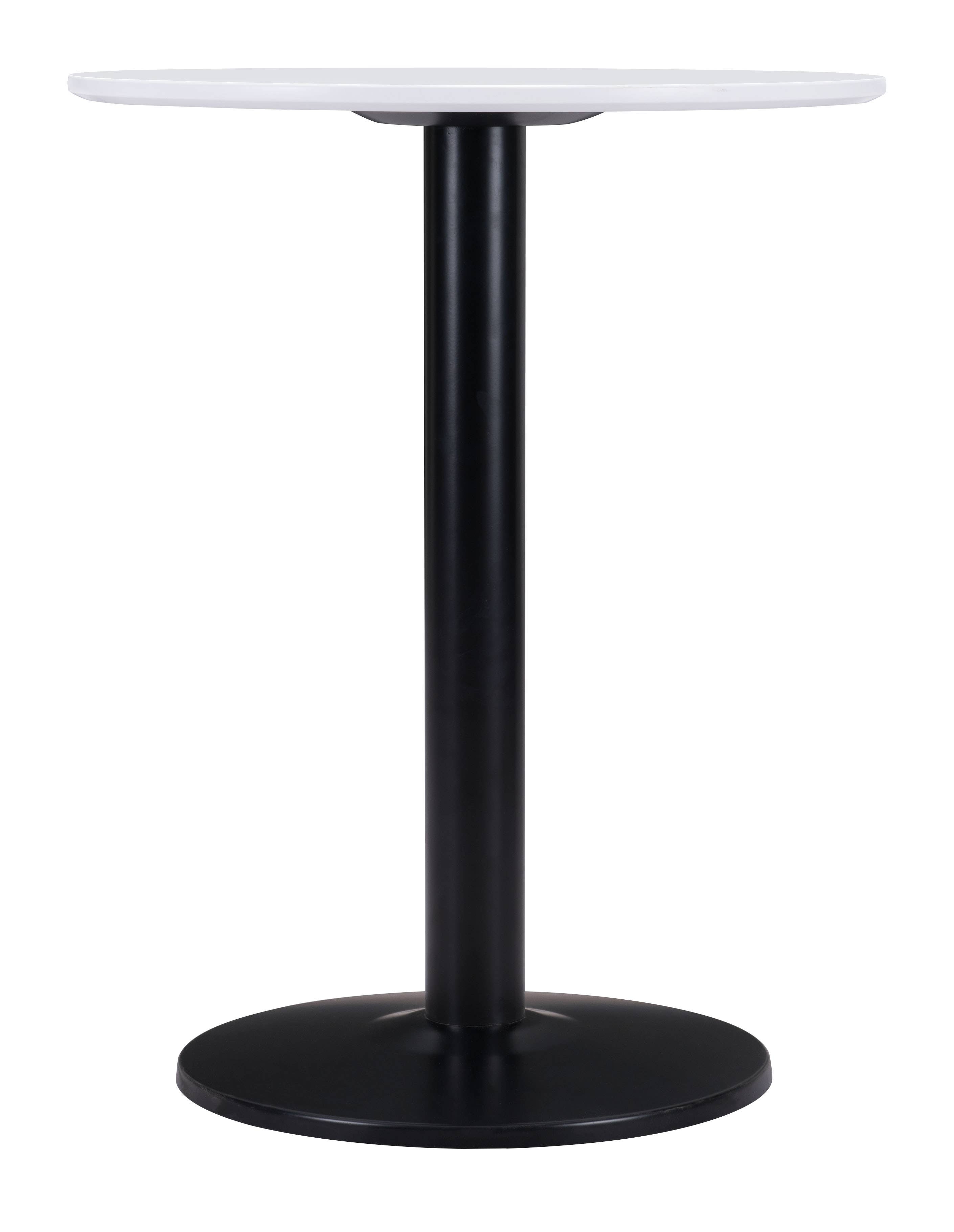 Zuo Modern - Wholesale Side Table - Alto Bistro Table9