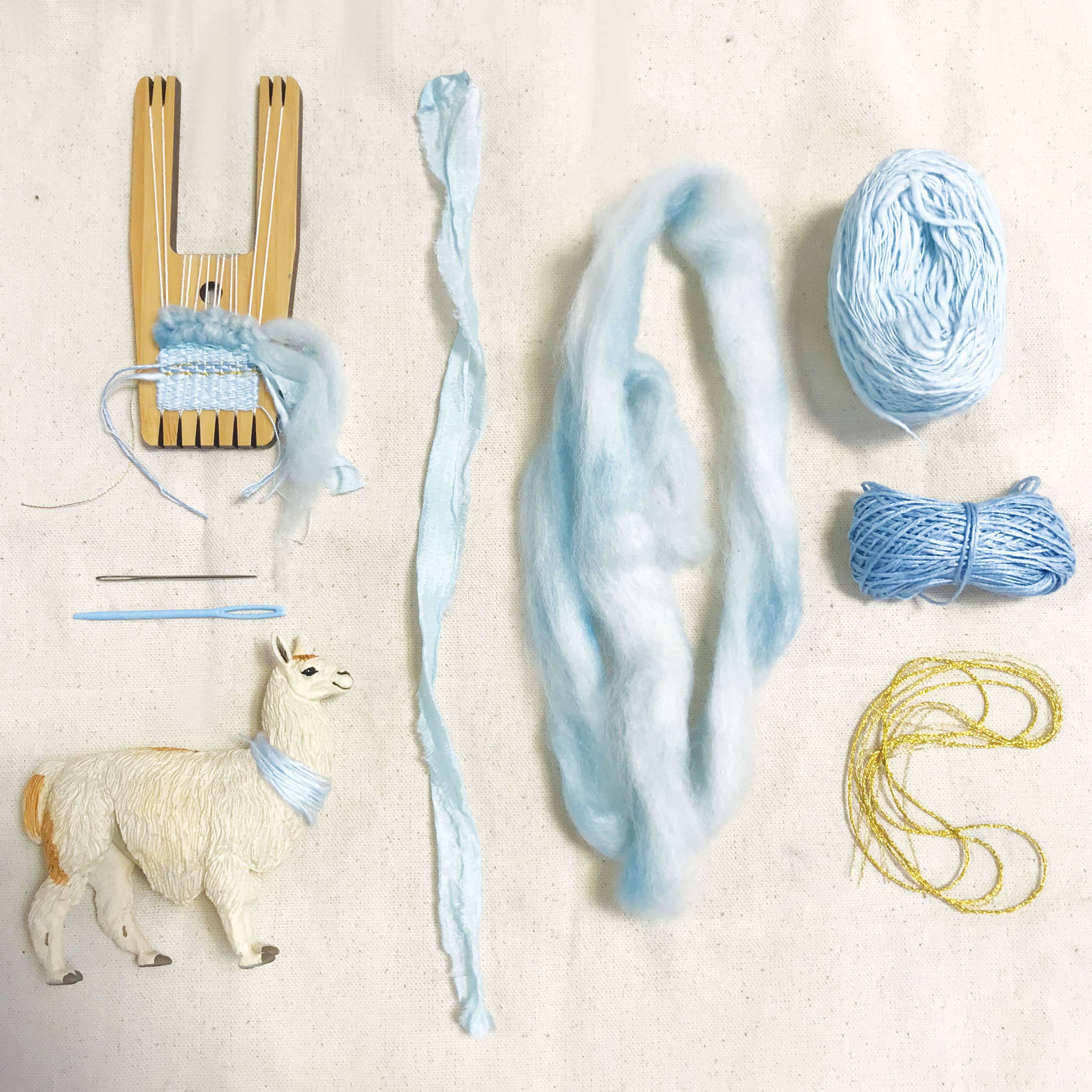 Loome - Wholesale DIY Craft Kit - 5-IN-1 Pom Pom Maker - BIG A Model6