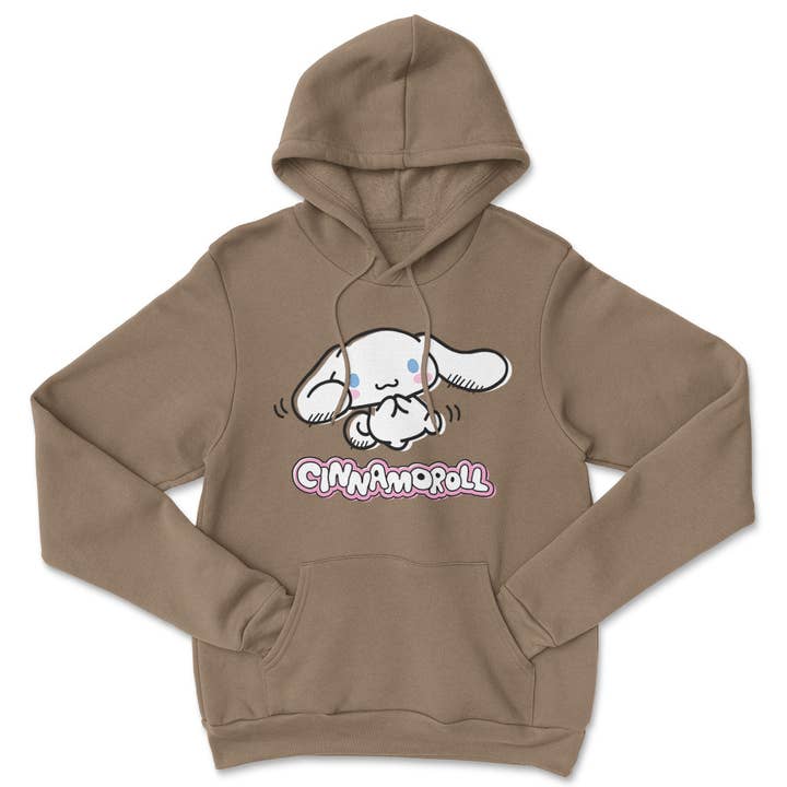 Cinnamoroll Hoodie voor wholesale door Hybris Production AB