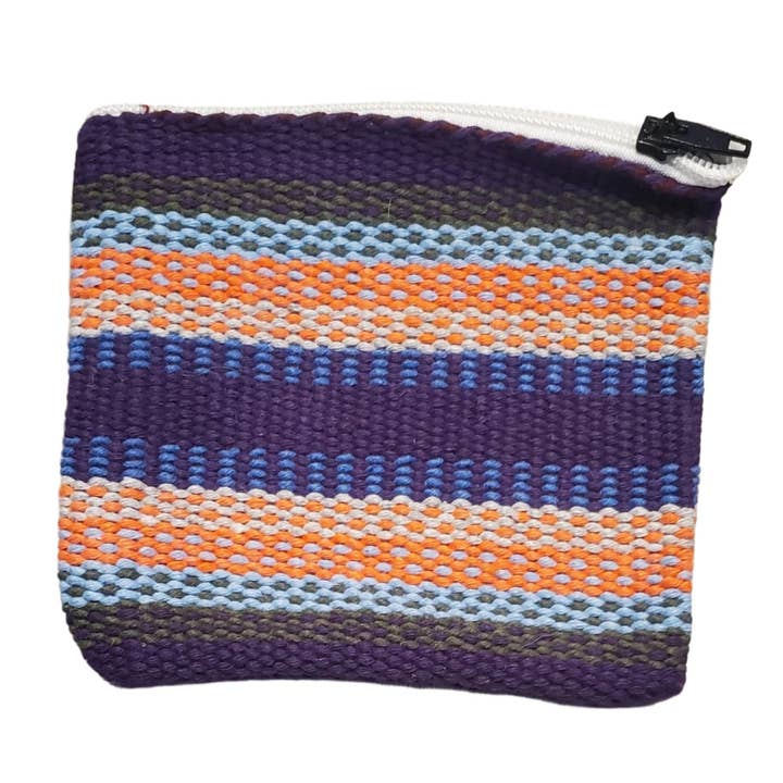 Monedero de algodón para venta al por mayor de SoulGives Company