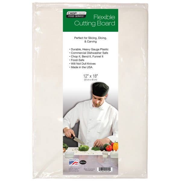 CounterArt/Highland Home/Thirstystone/CoasterStone - Wholesale Cutting Board - FS Cutting Mat - Midi 12 X 18