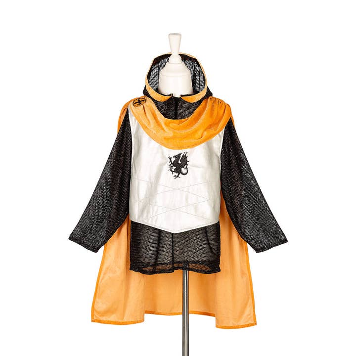 Ramon Knight Costume for Kids - Carnival & Fest (sz 5/7 yrs) for wholesale by Speedy Monkey