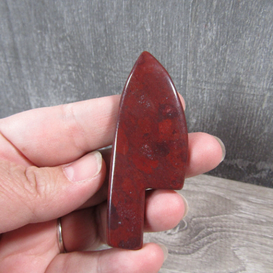 Keystone Crystals - Wholesale Spiritual Stone/Crystal - Gemstone Athame Knife – Crystal Shaped Ritual Blade6