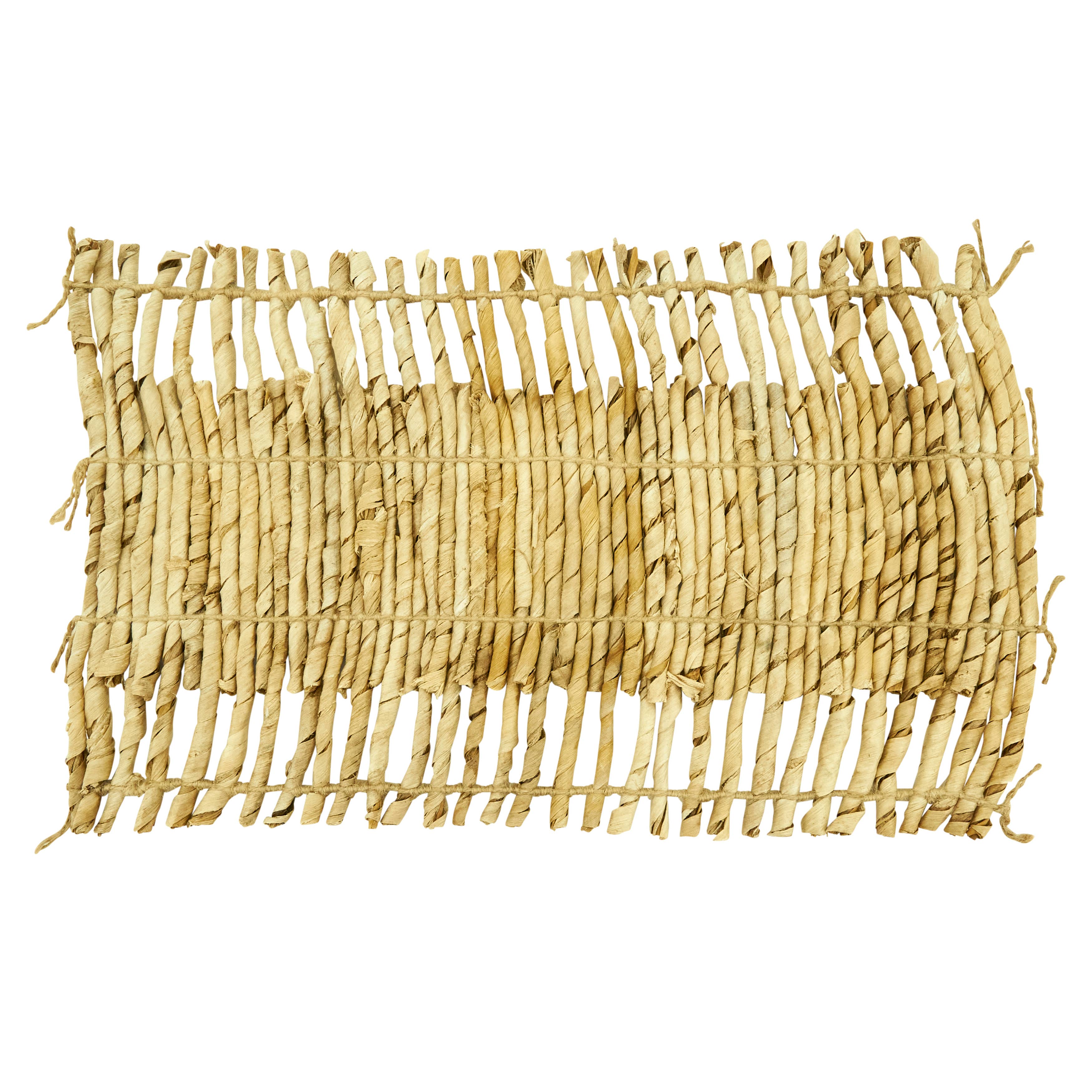 Saro Lifestyle - Wholesale Placemat - Twig Placemat6