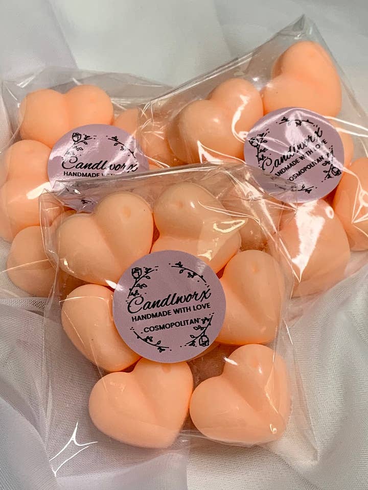 Cosmopolitan voor wholesale door Candlworx