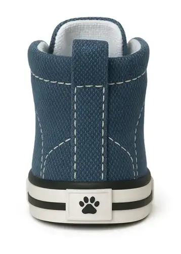 AllDogBoots – Großhandel Haustierstiefel – Hund – Zoomies Hundesneaker im Converse-Stil4