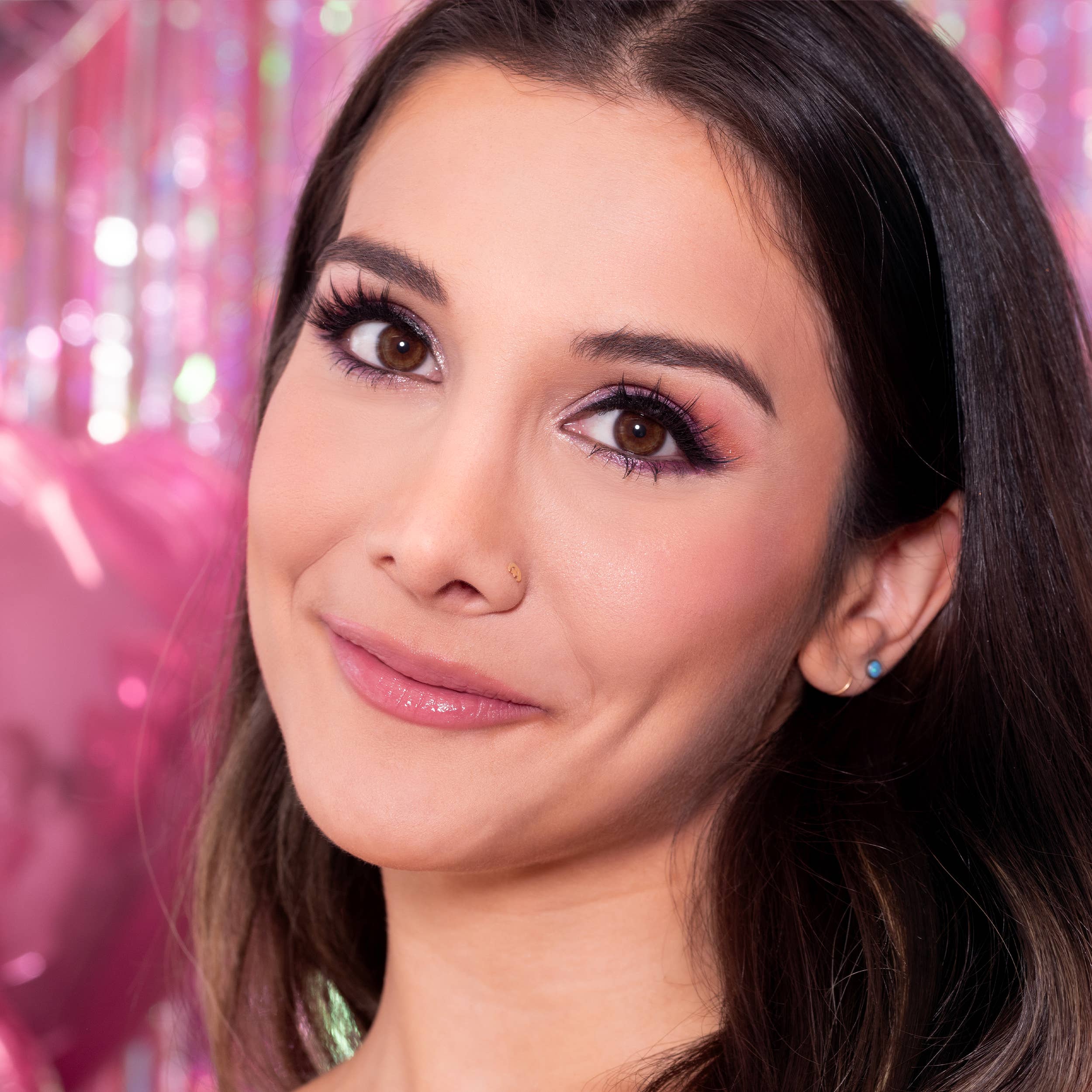 Moira Cosmetics - Wholesale Eyeshadow Palette - Makeup Mania Pressed Pigment Palette6