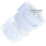 Dot&Dot - Wholesale Travel Container - Travel bottles 1oz