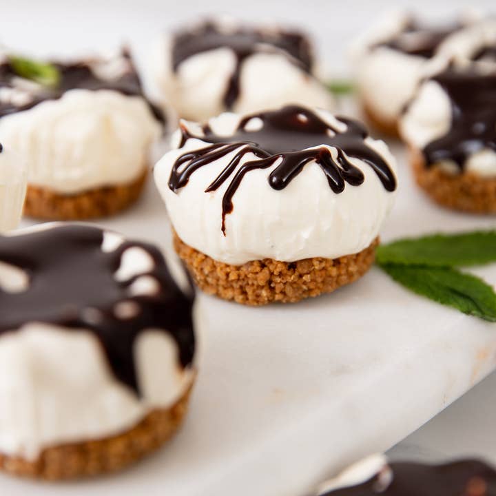 Blake Hill Preserves - Wholesale Jam/Jelly - Naked Chocolate Mint10