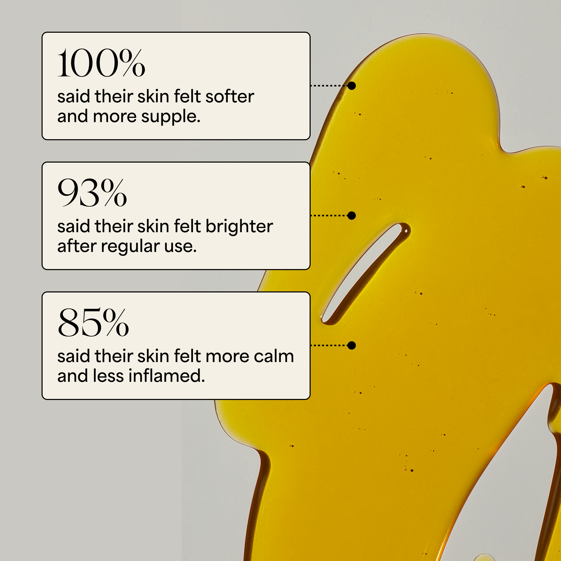 Wildling - Venta al por mayor Aceite facial - Tela iluminadora Lumin con aceite y nube1