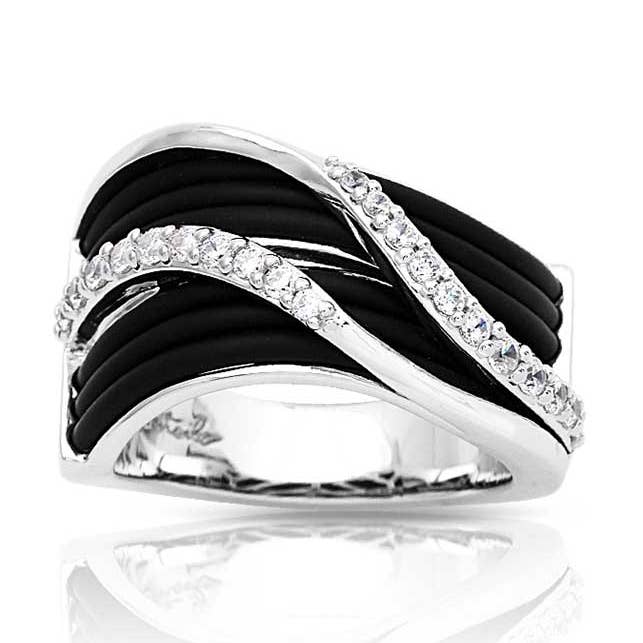 Venti Ring for wholesale by Belle Etoile