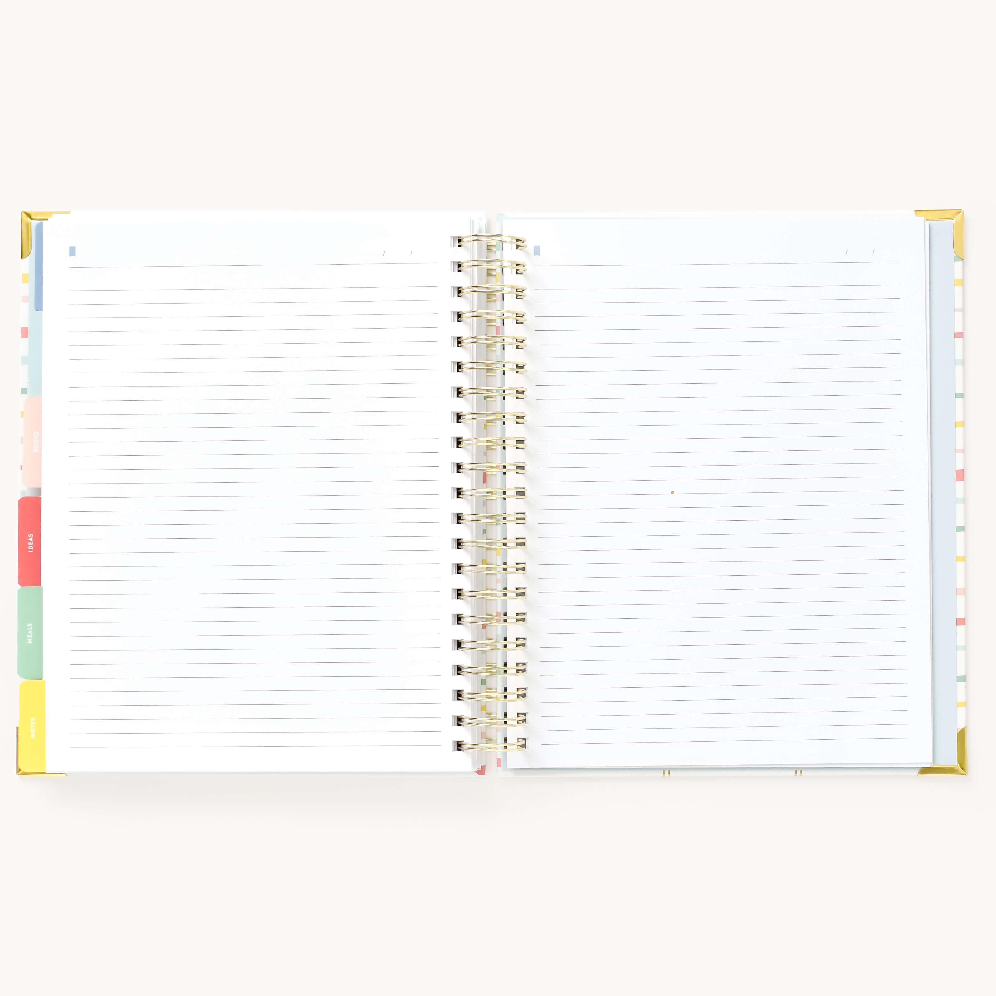 Simplified by Emily Ley – Engroshandel Planner – Hjemmeskoleplanlægger13