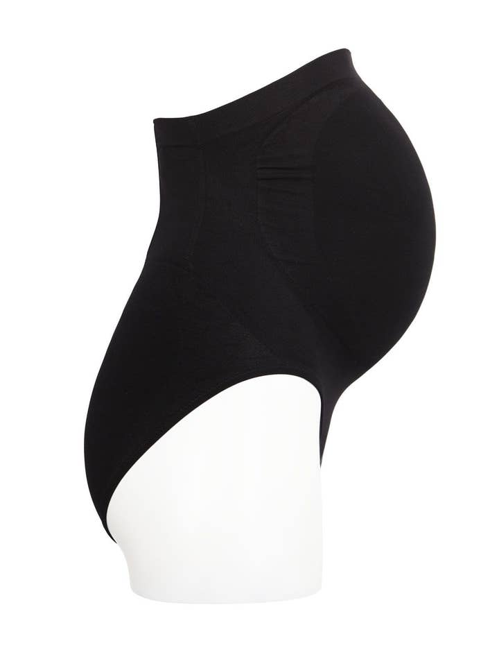 Infinity Classics International Inc. – Engroshandel Undertøj - Graviditet og barsel – SlimMe høj talje barsel trusser