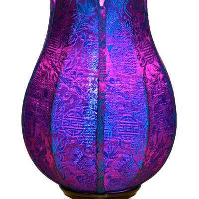 Om Gallery - Wholesale Accent/Desk Lamp - Baby Flowering Lotus Lamp Jewel