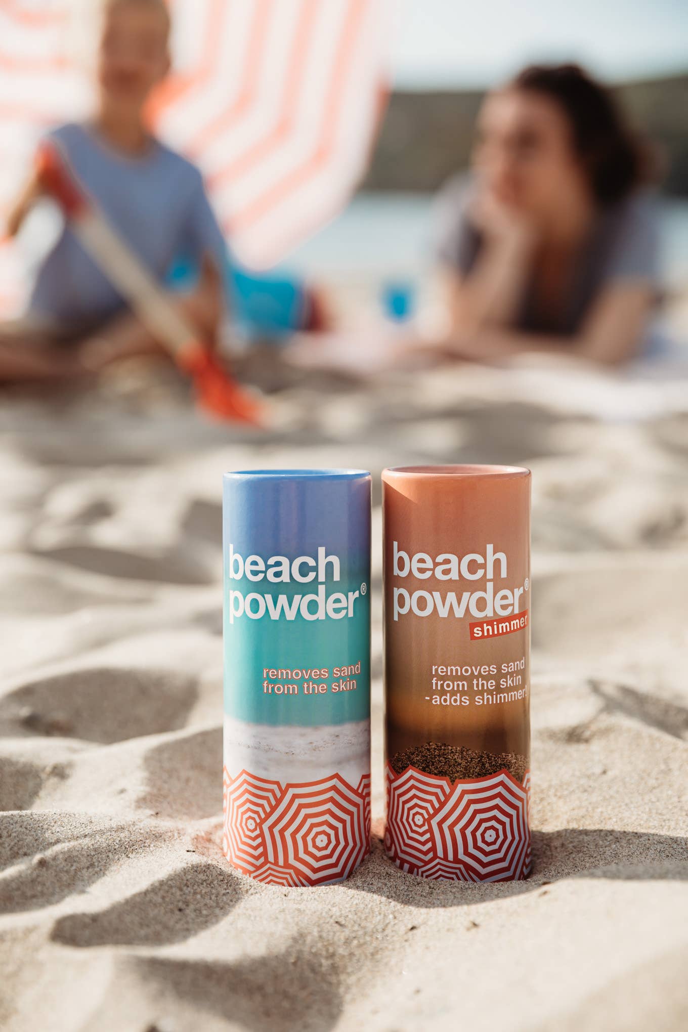beach powder - Wholesale Body Glitter/Shimmer - Beach Powder and Beach Powder Shimmer - Mixed Box1