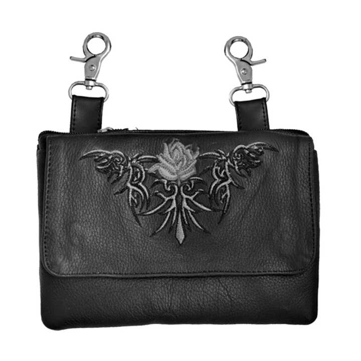 2168.18 - Borsa a clip da donna per la vendita all'ingrosso da parte di Unik International Inc