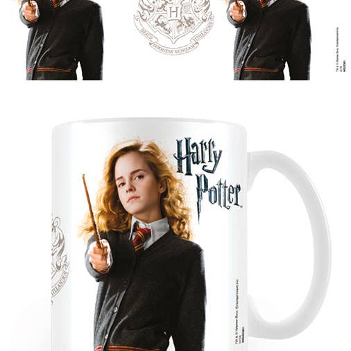 Harry Potter (Hermione Granger) for wholesale by Pyramid International
