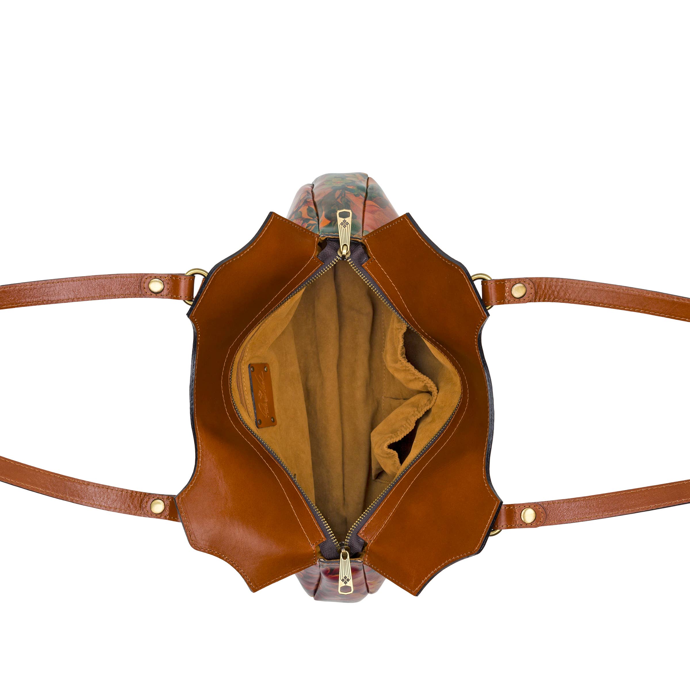 Patricia Nash - Wholesale Satchel - Women's - Patricia Nash Napoli Satchel14