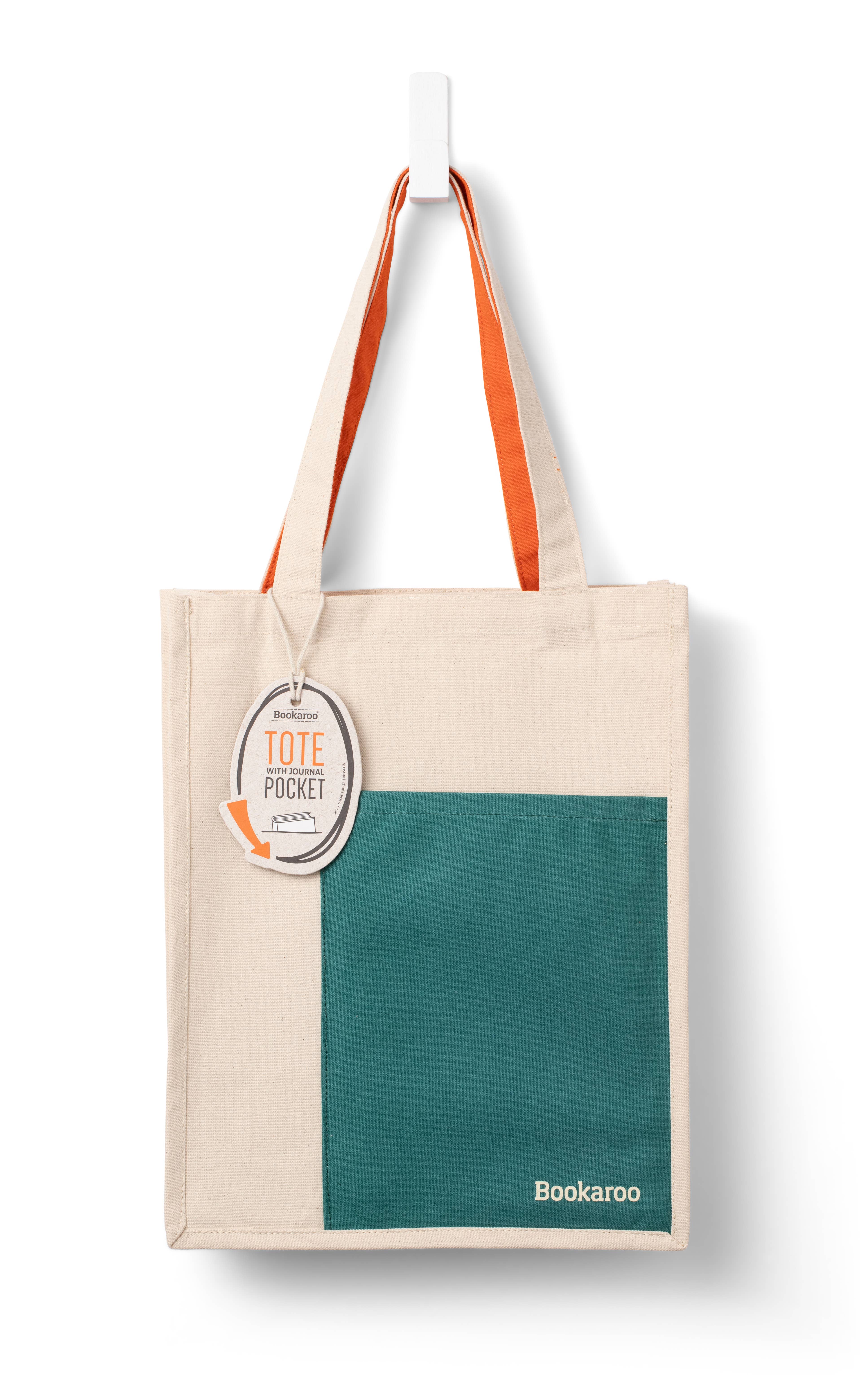 if USA - Vente Tote bag – femme - Sac fourre-tout Bookaroo16