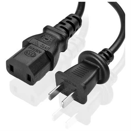 Old Skool - Wholesale Voedingsadapter/oplader - Stroomkabel voor PC/PS3/Xbox 360