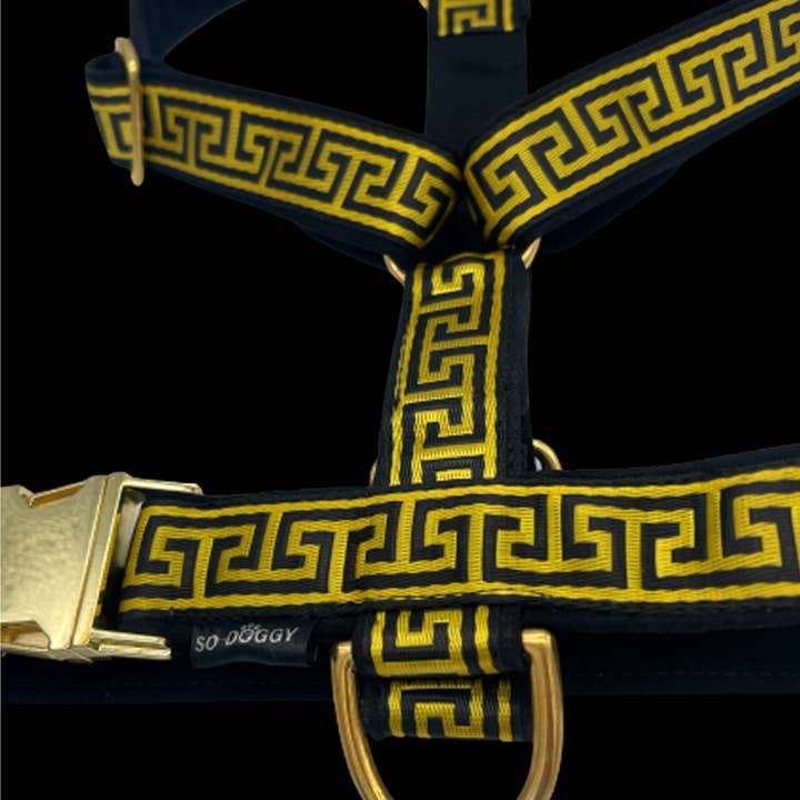 ARNÉS PARA PERROS | TERESA para venta al por mayor de So-Doggy