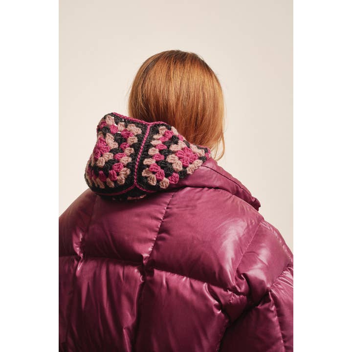 Lenereidi - Wholesale Balaclava - Women's - Balalupo Grandma12