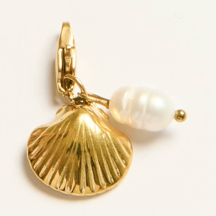 Palas – wholesale Individual charm/pendant – Ipanema - Charm0