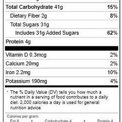 Greyston Bakery, Inc. - Wholesale Brownie - Chocolate Fudge Brownie 245