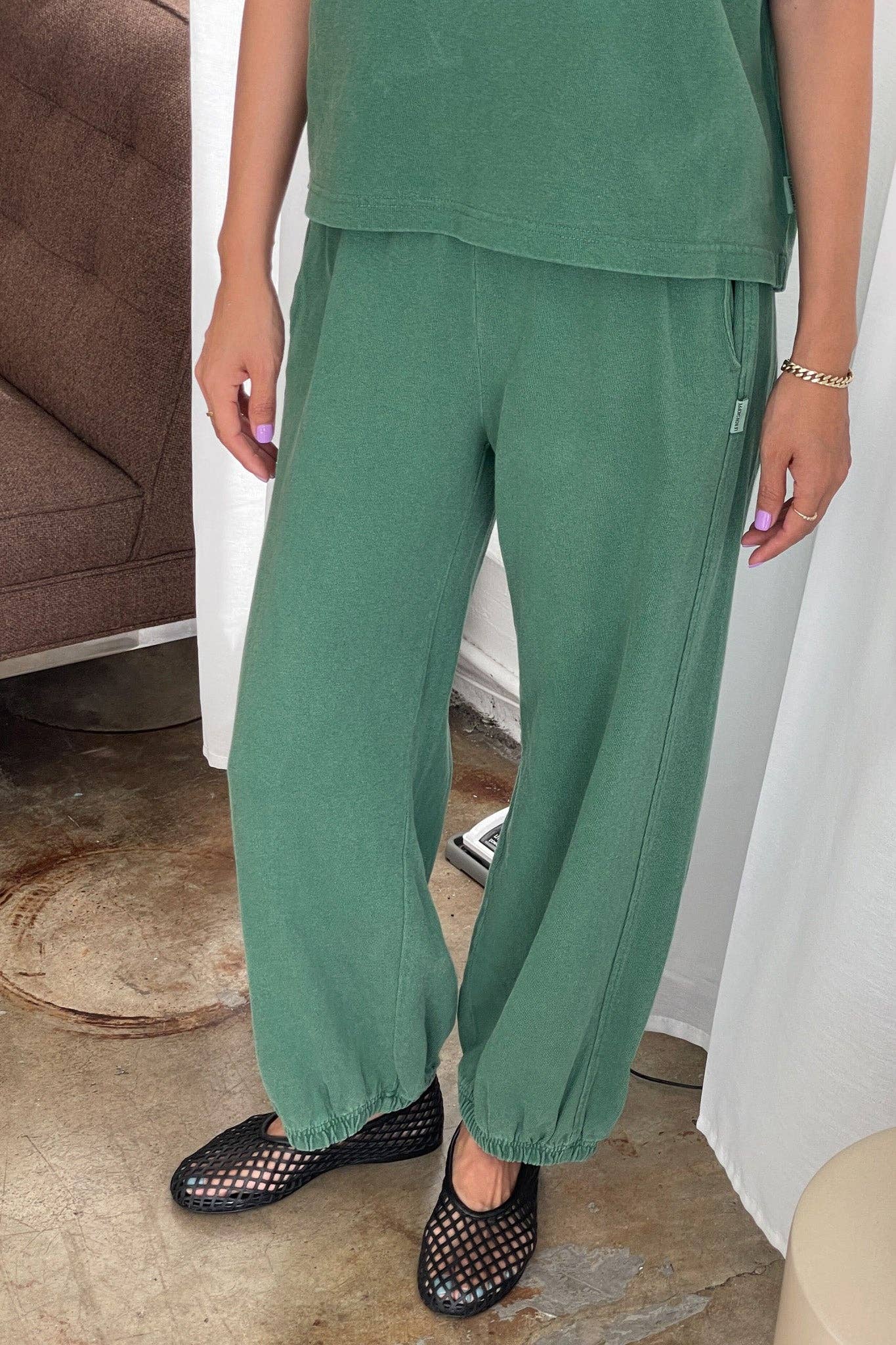 Le Bon Shoppe - Wholesale Pants – Women's - Balloon Pants (2S-2M-2L)39