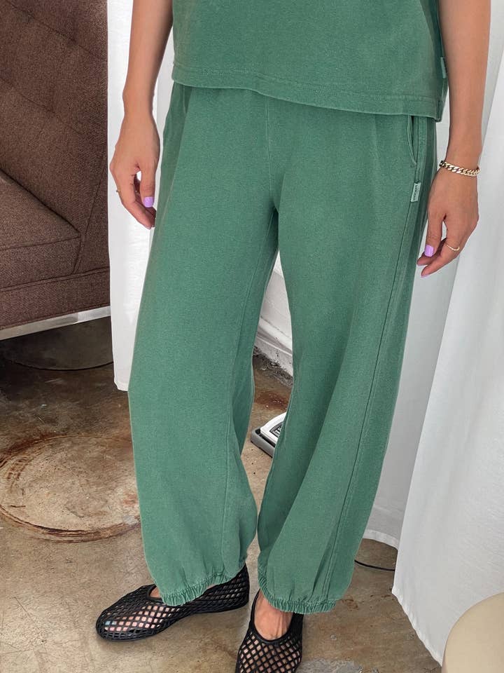 Le Bon Shoppe - Wholesale Pants – Women's - Balloon Pants (2S-2M-2L)39