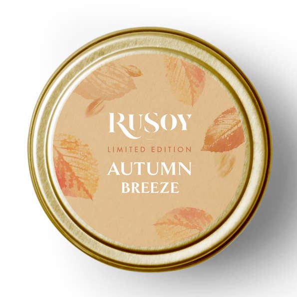 Autumn Breeze for wholesale by RuSoy