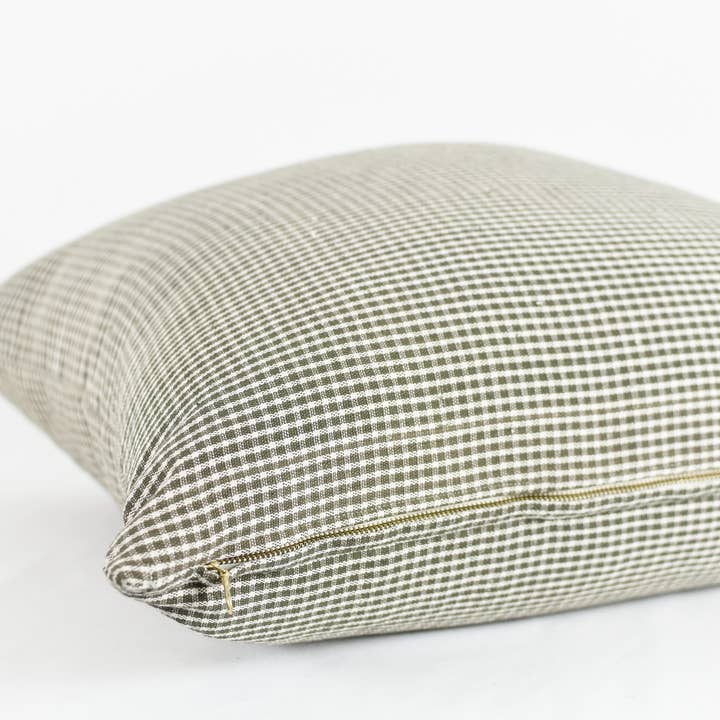 Xasmin Interiors LLC - Wholesale Throw Pillow Cover - Georgie