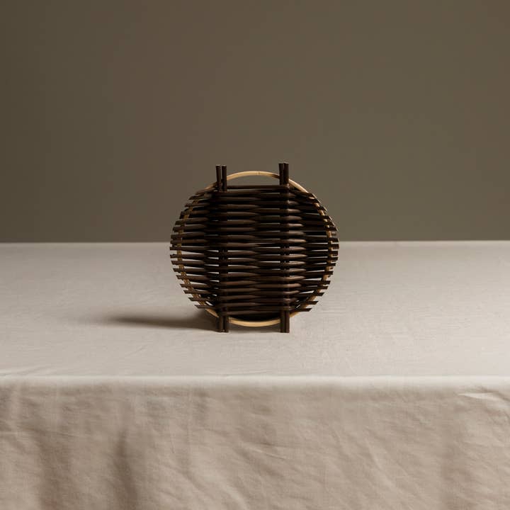 Rodriguez y Rabaneda – wholesale Decorative tray – Daphne6