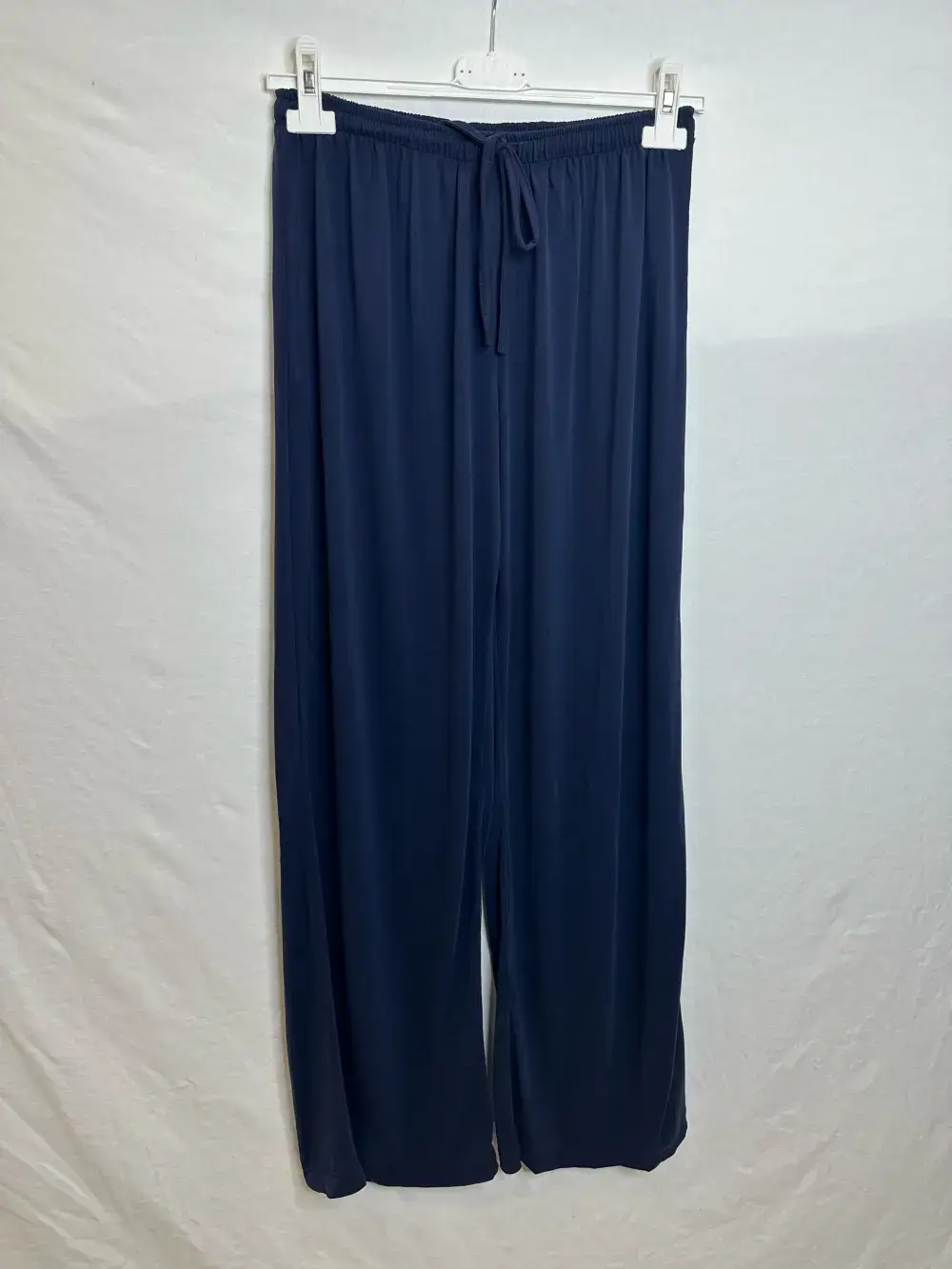 Mimi & Gogo - Wholesale Pants - Women's - Fluid Pants @9617_PaFluide8