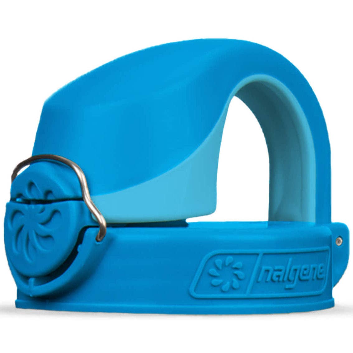 One Bay Distribution - Wholesale Water bottle - Nalgene Replacement Cap for OTF Bottles (Bulk)2