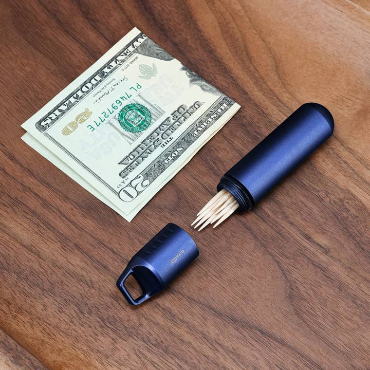 OTR - Wholesale Keychain - Men's - stash pod8