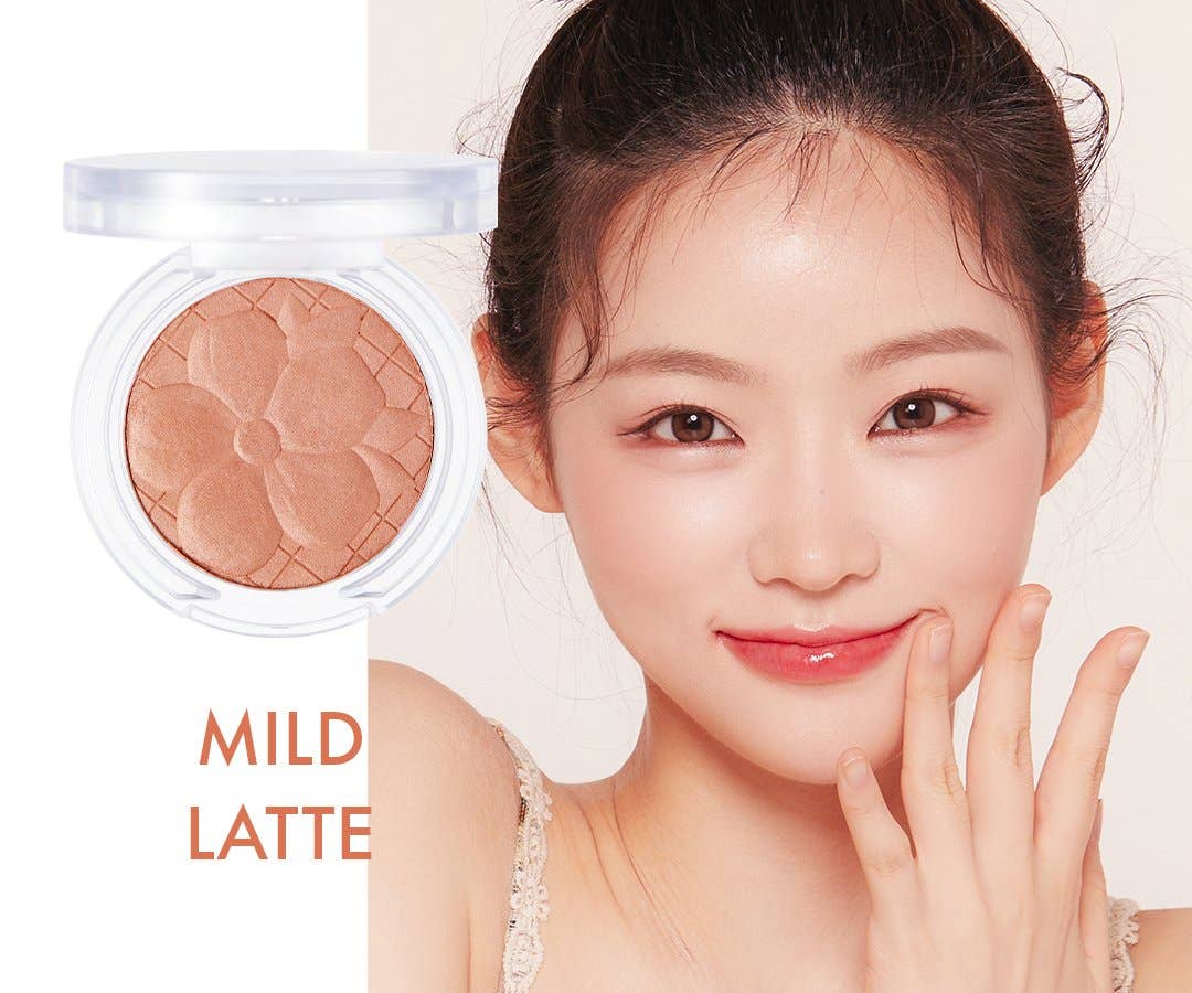 VIAI Beauty - Wholesale Blush - Baked Blusher3