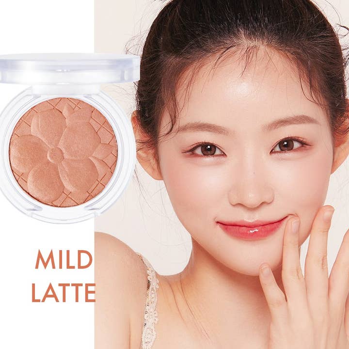 VIAI Beauty – wholesale Blush – Baked Blusher5