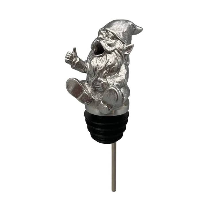 Menagerie Premium Series Gnome Pourer for wholesale by MENAGERIE