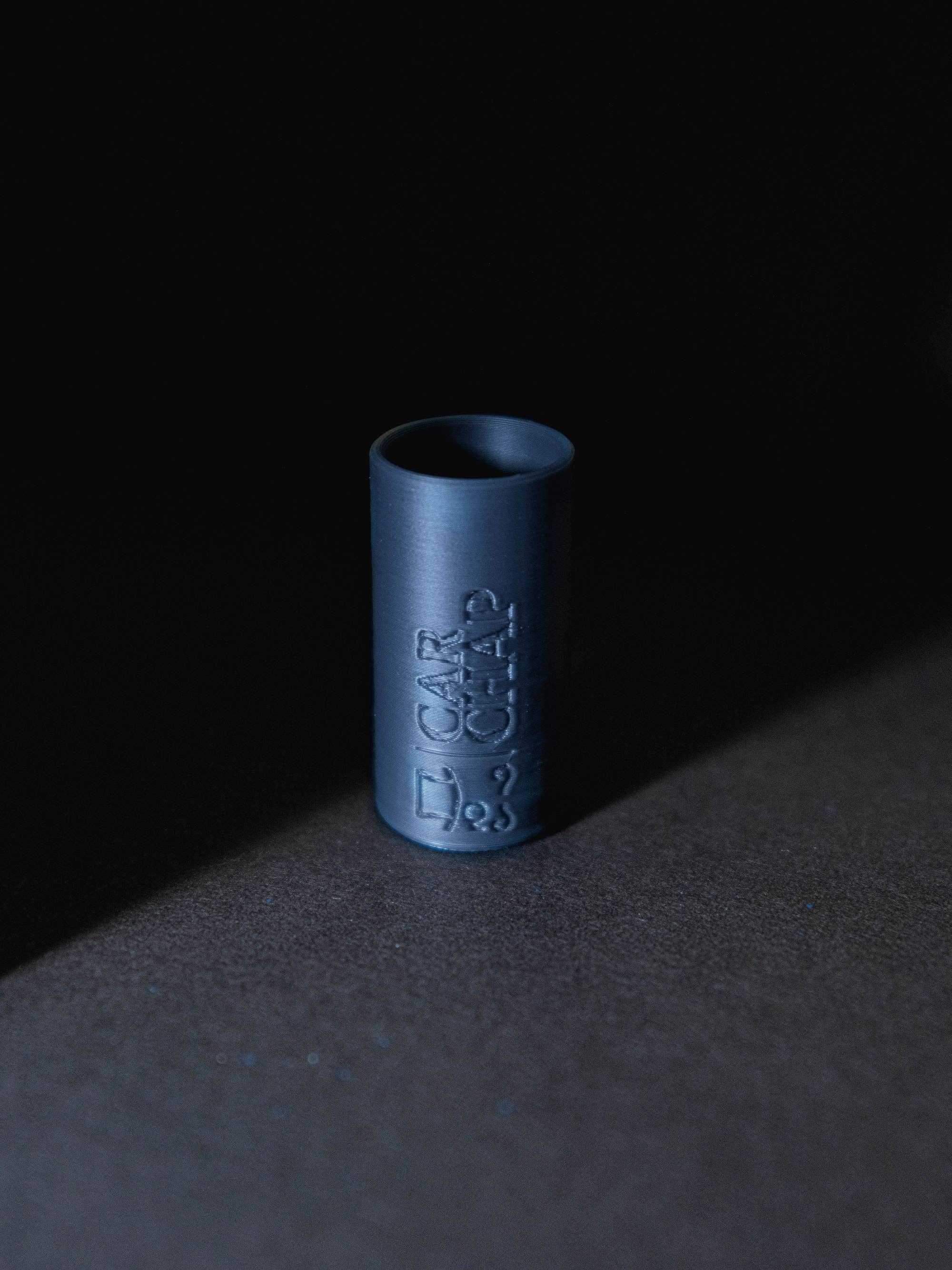 CarChap - Wholesale Lip Balm Case/Holder - CarChap Lip Balm Holder - Prevent Lipbalm Messes - Loss of lipbalm14