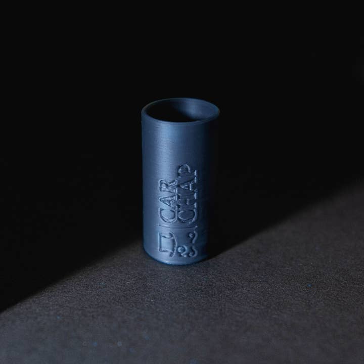 CarChap - Wholesale Lip Balm Case/Holder - CarChap Lip Balm Holder - Prevent Lipbalm Messes - Loss of lipbalm14