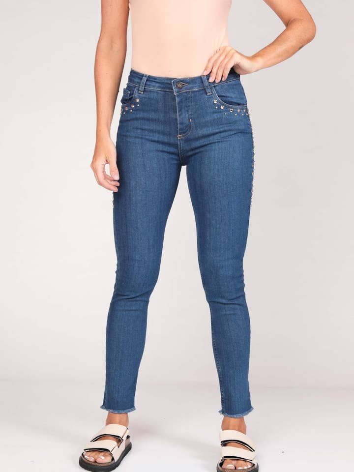 Cowboy magro e magico per la vendita all'ingrosso da parte di Alwayschic