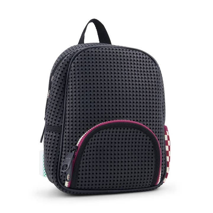 Little Starter Mini Backpack (Stock) for wholesale by Light + Nine