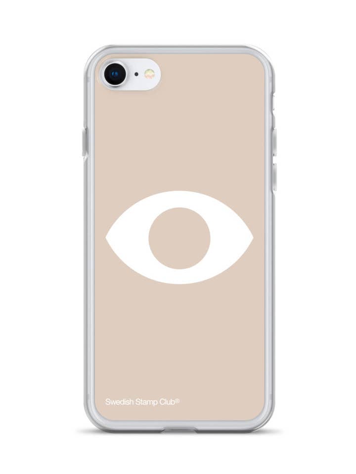 iPhone Case - Eye for wholesale by Swedish Stamp Club